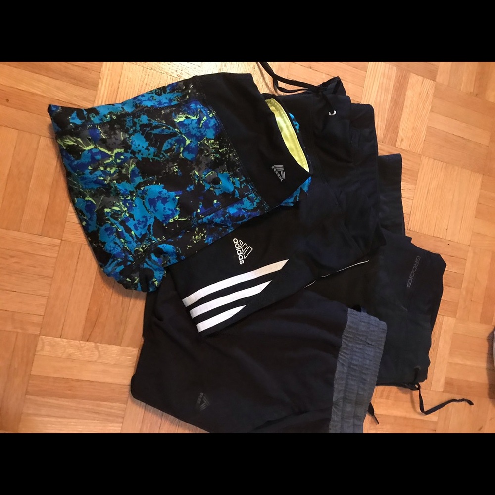 ACTIVE PANT BUNDLE